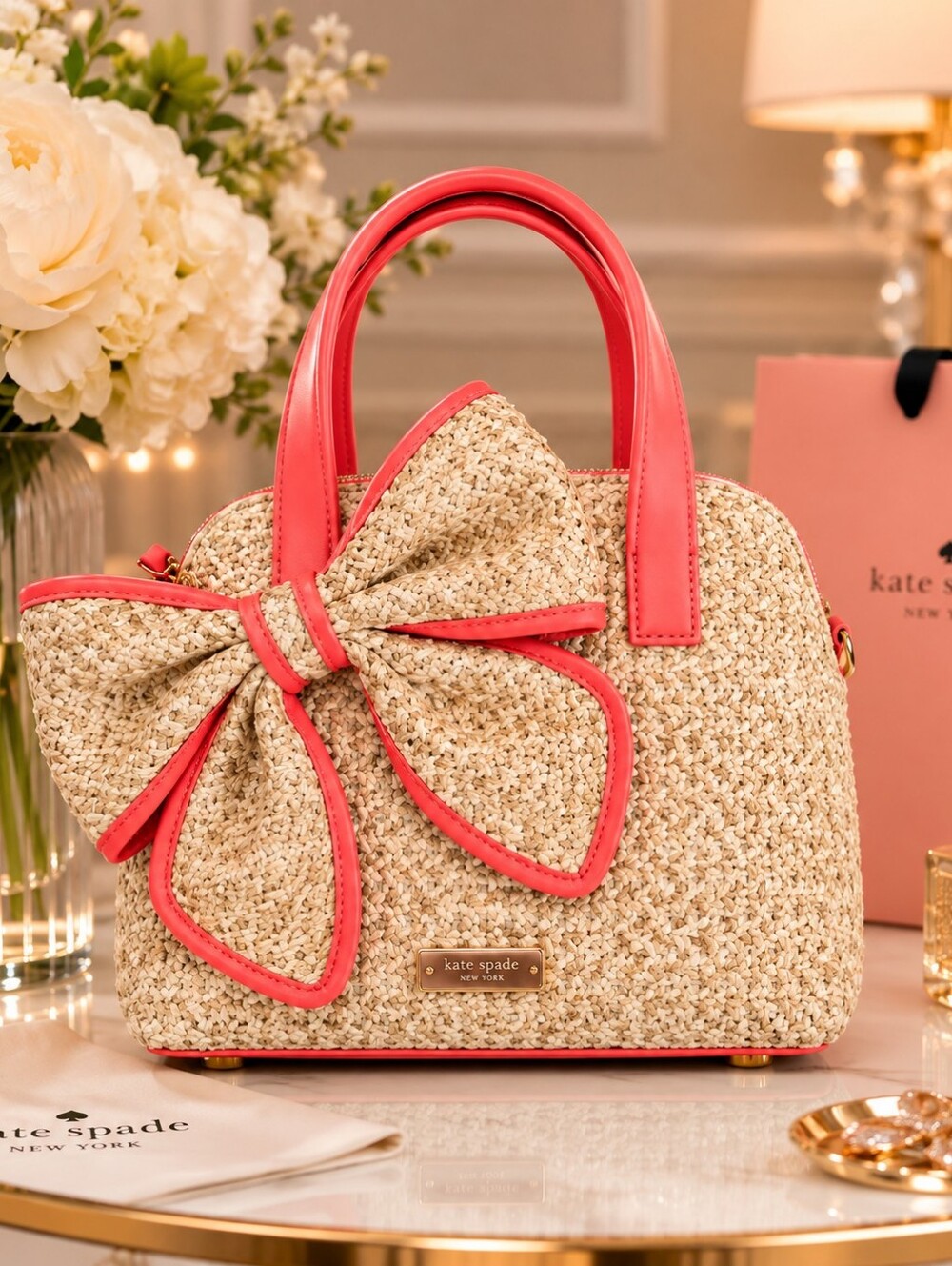 🍒NEW! Kate Spade🍒